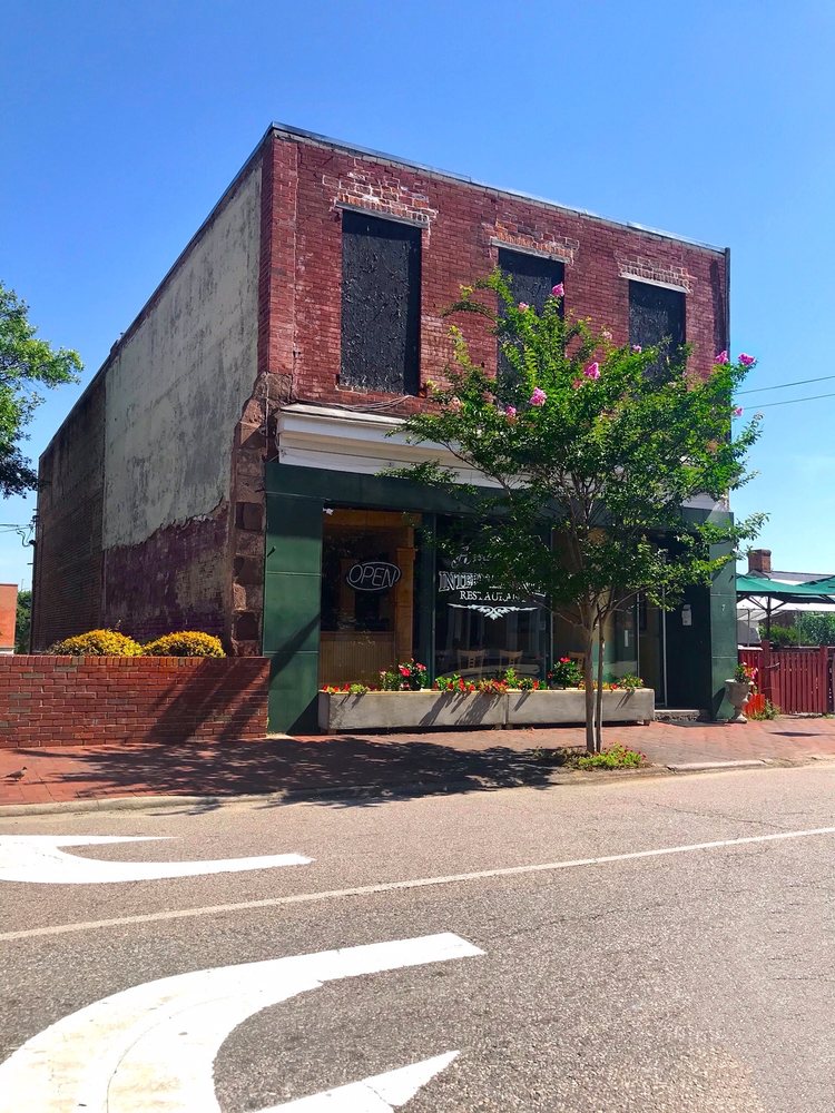 Petersburg, VA Restaurants Open for Takeout, Curbside Service and/or