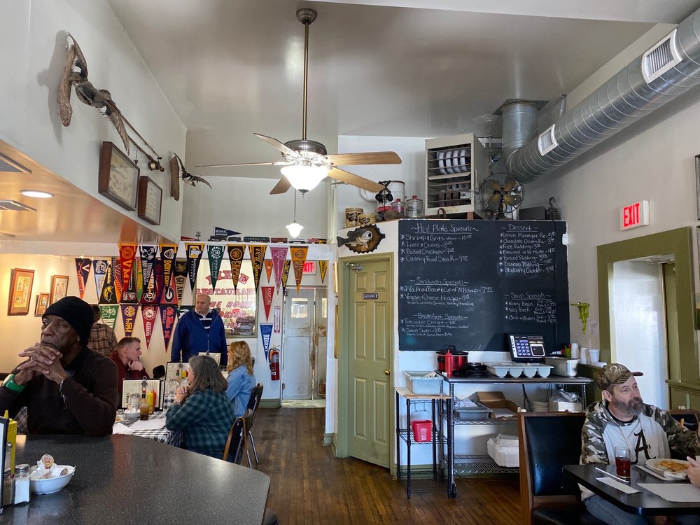 Petersburg, VA Restaurants Open for Takeout, Curbside Service and/or