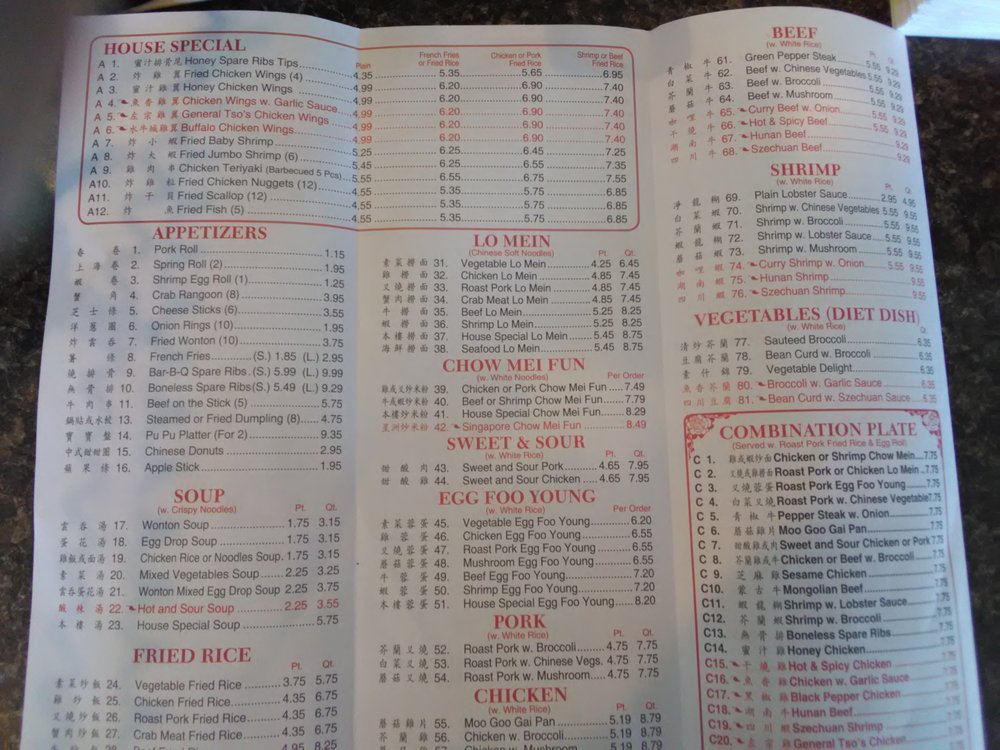 Petersburg, VA Restaurants Open for Takeout, Curbside Service and/or