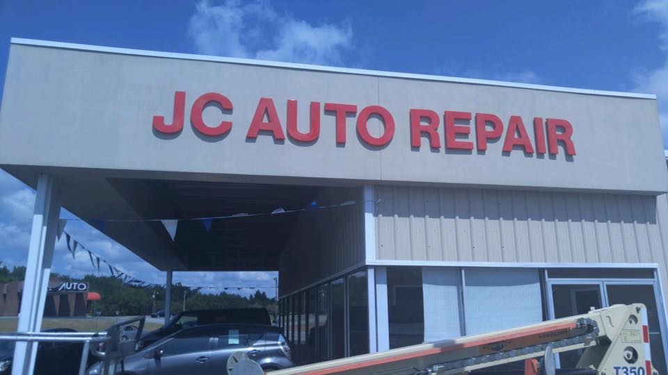 J C's Auto Center