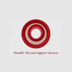Powell's Tax & Support Service