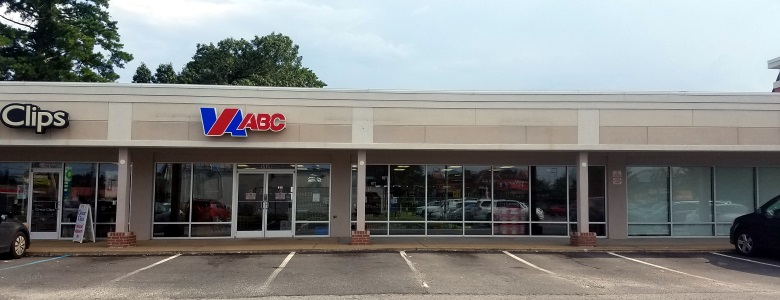 Virginia ABC