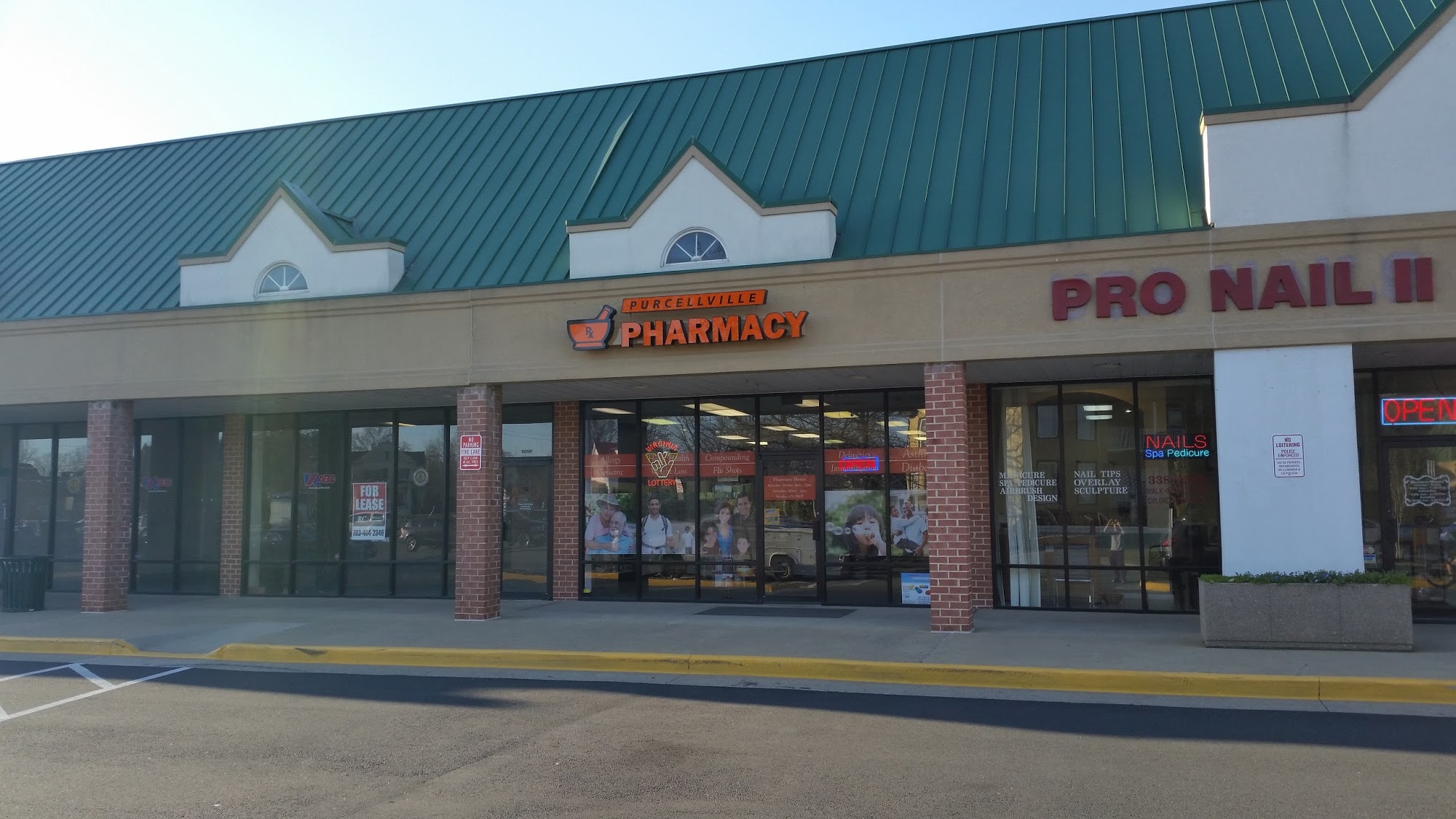 PURCELLVILLE PHARMACY