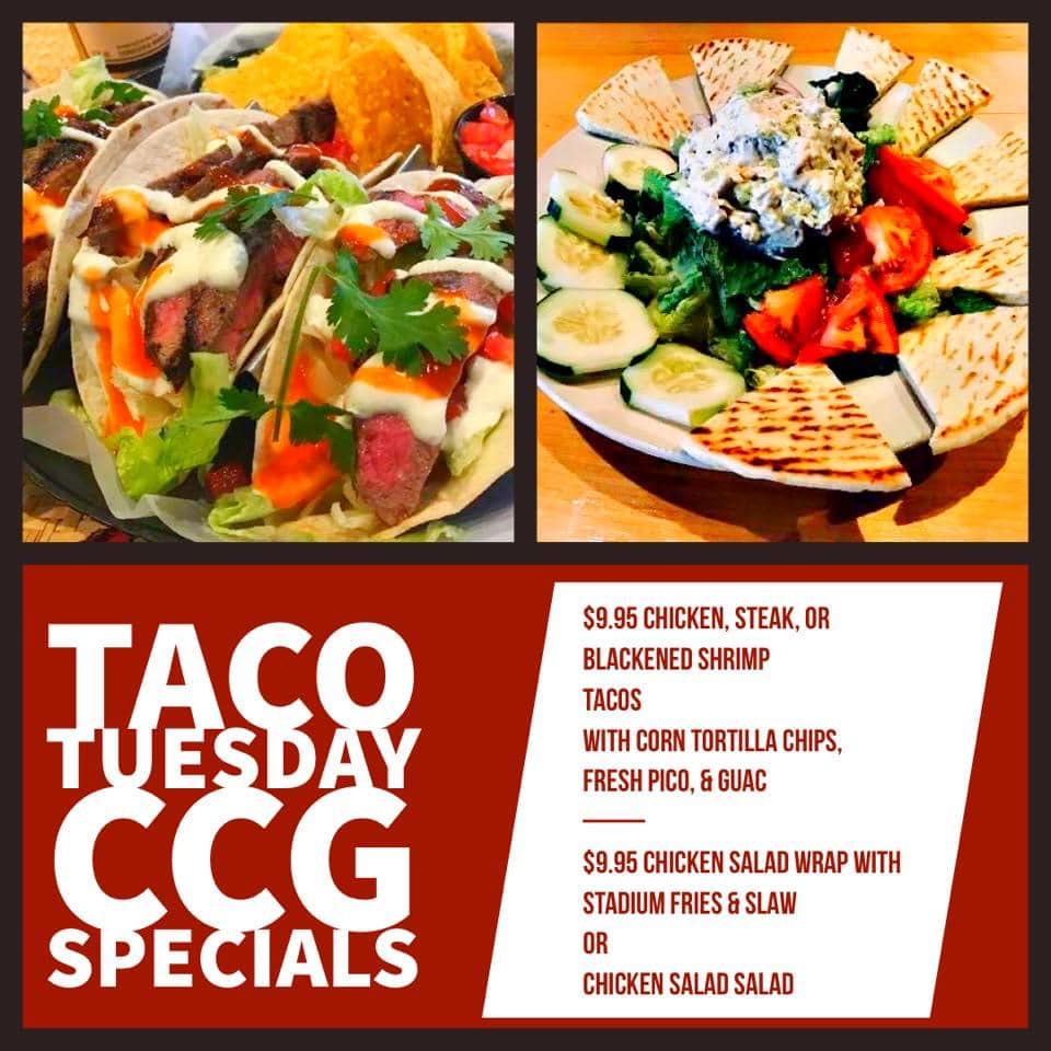 Purcellville, VA Restaurants Open for Takeout, Curbside Service and/or