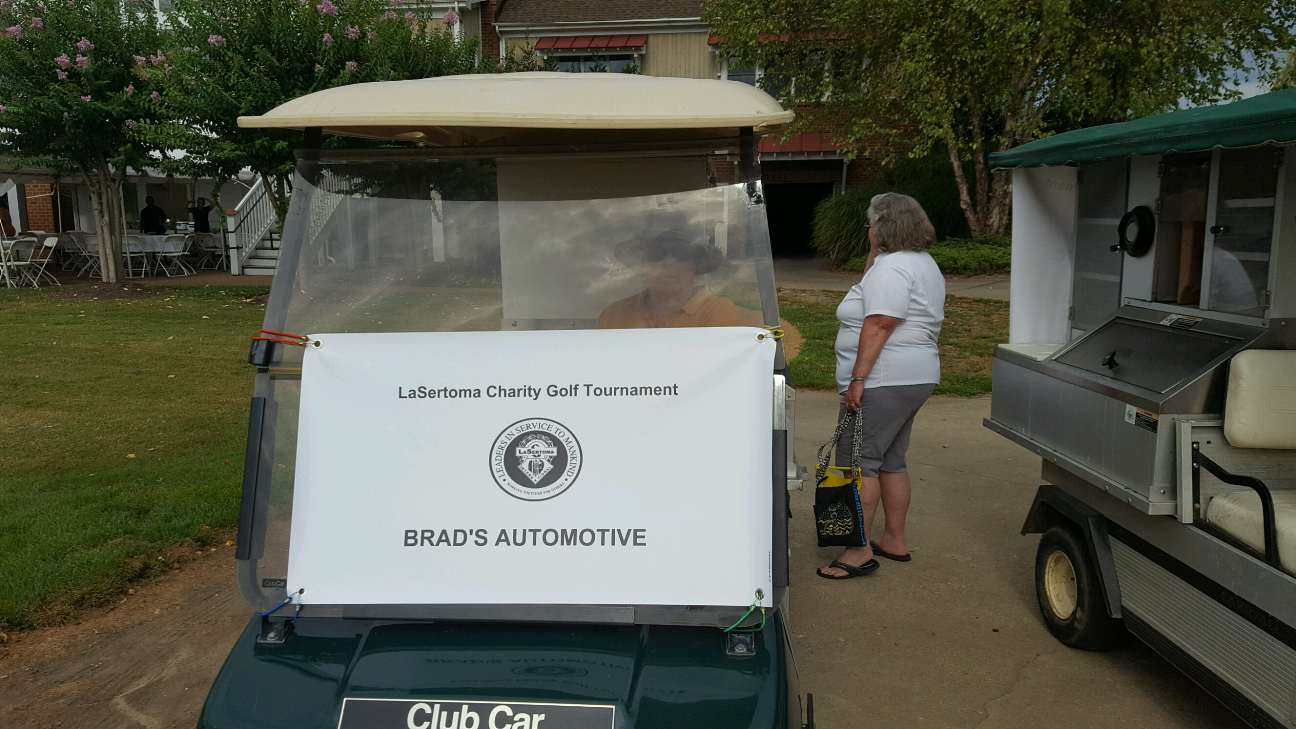 Brad's Auto