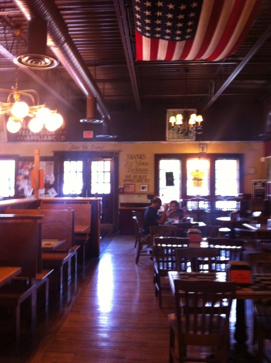 Photo credit: foursquare