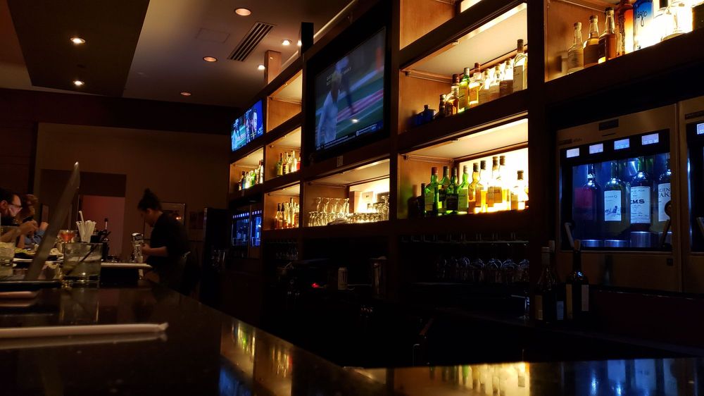 Vinifera Wine Bar & Bistro 11750 Sunrise Valley Dr, Reston