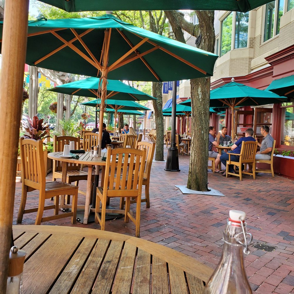 Clyde's of Reston 11905 Market St, Reston