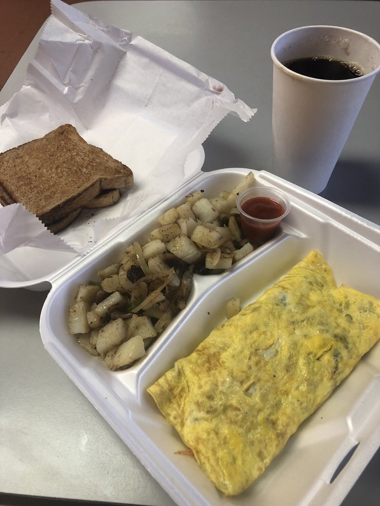 Sunrise Cafe 12355 Sunrise Valley Dr STE 150, Reston