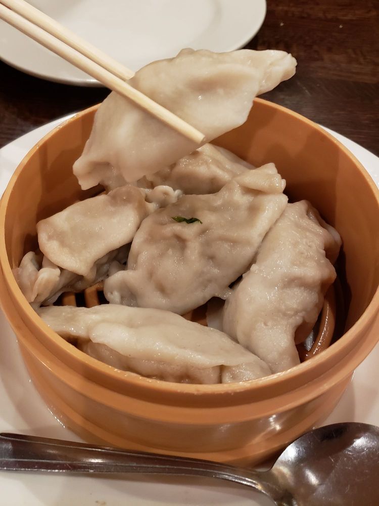 Lakeside Asia Cafe 11130 South Lakes Dr, Reston