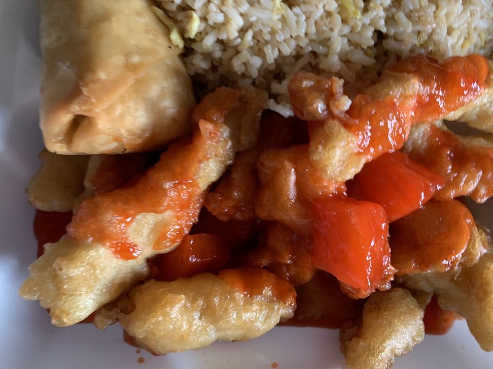 House Of Mandarin 2303 Soapstone Dr B, Reston