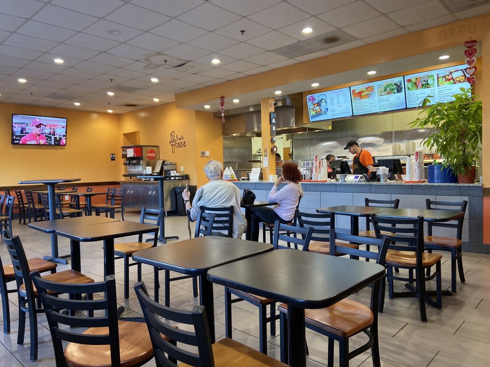 Bento House 11790 Baron Cameron Ave j, Reston