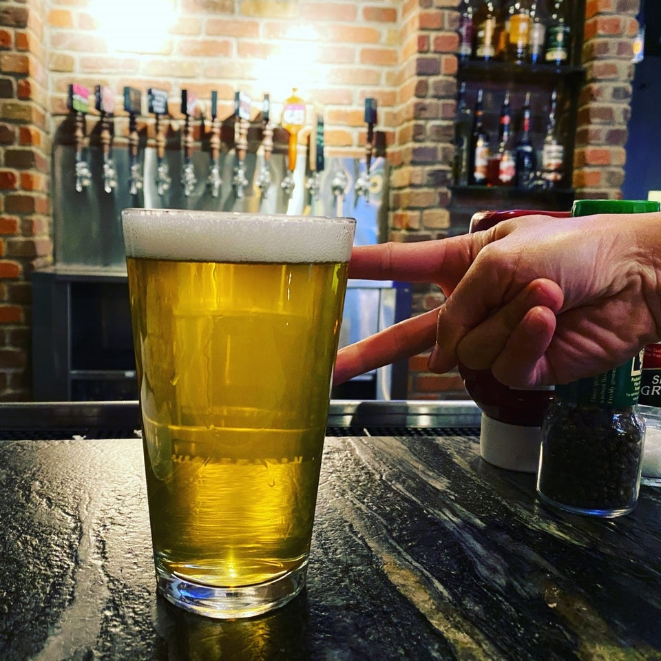 Crafthouse 1888 Explorer St, Reston