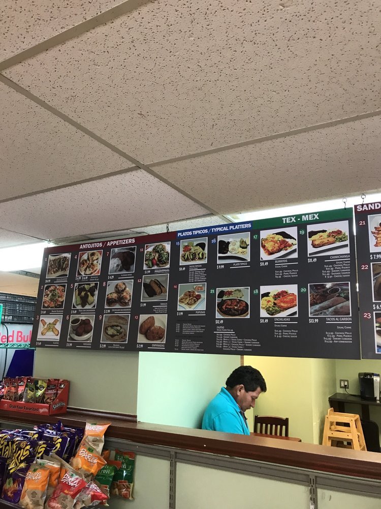 Best Restaurants in Reston, VA Updated Winter 2020 Restaurantji