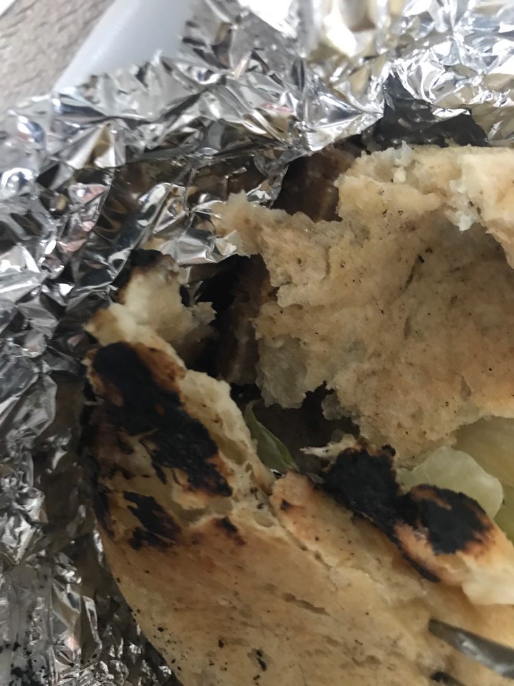 Midtown Kabob 11990 Explorer St, Reston
