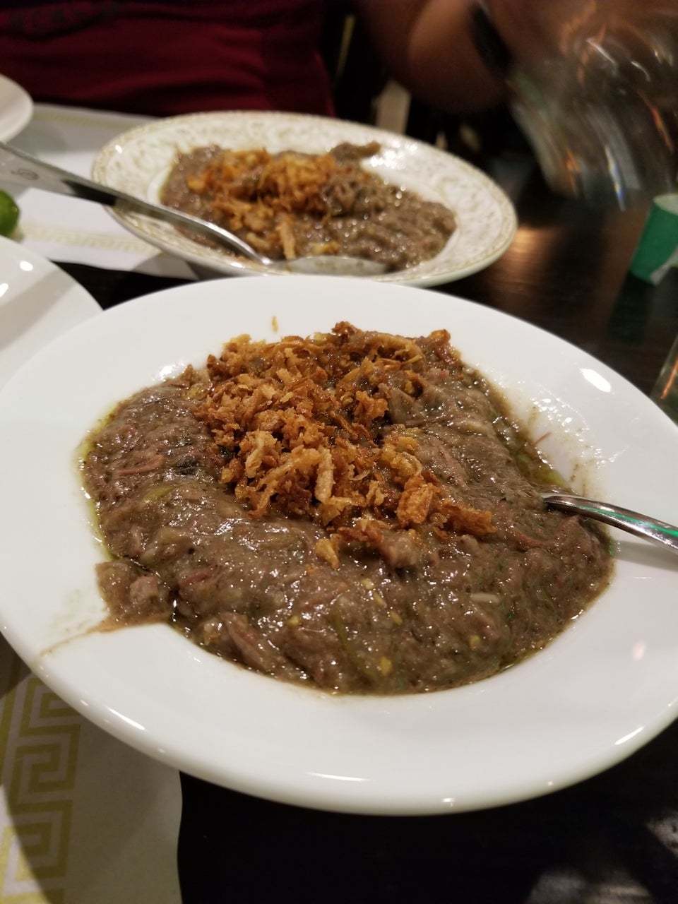 Pista House Indian Cuisine 2316 Hunters Woods Plaza, Reston