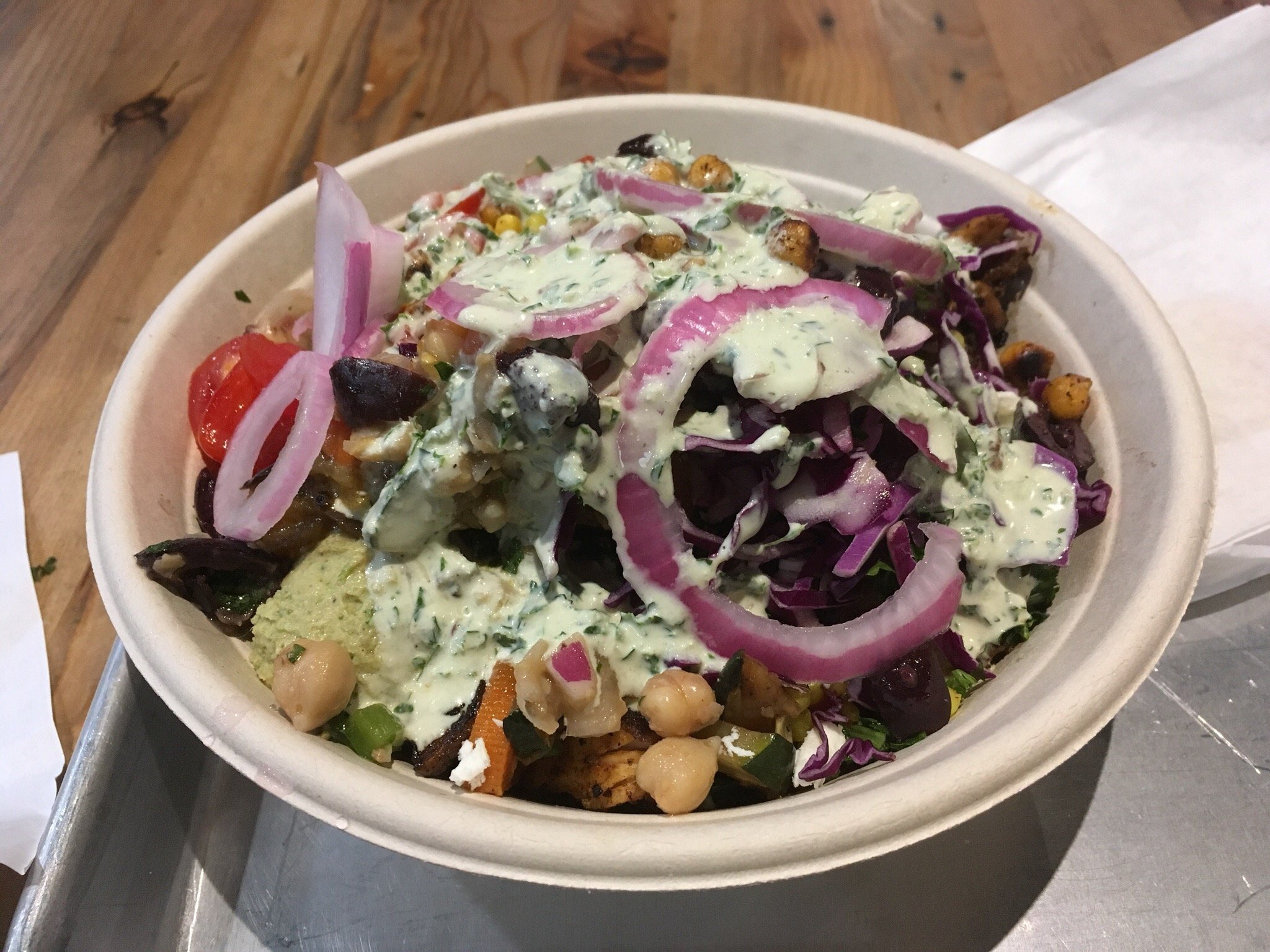 Photo credit: tripadvisor