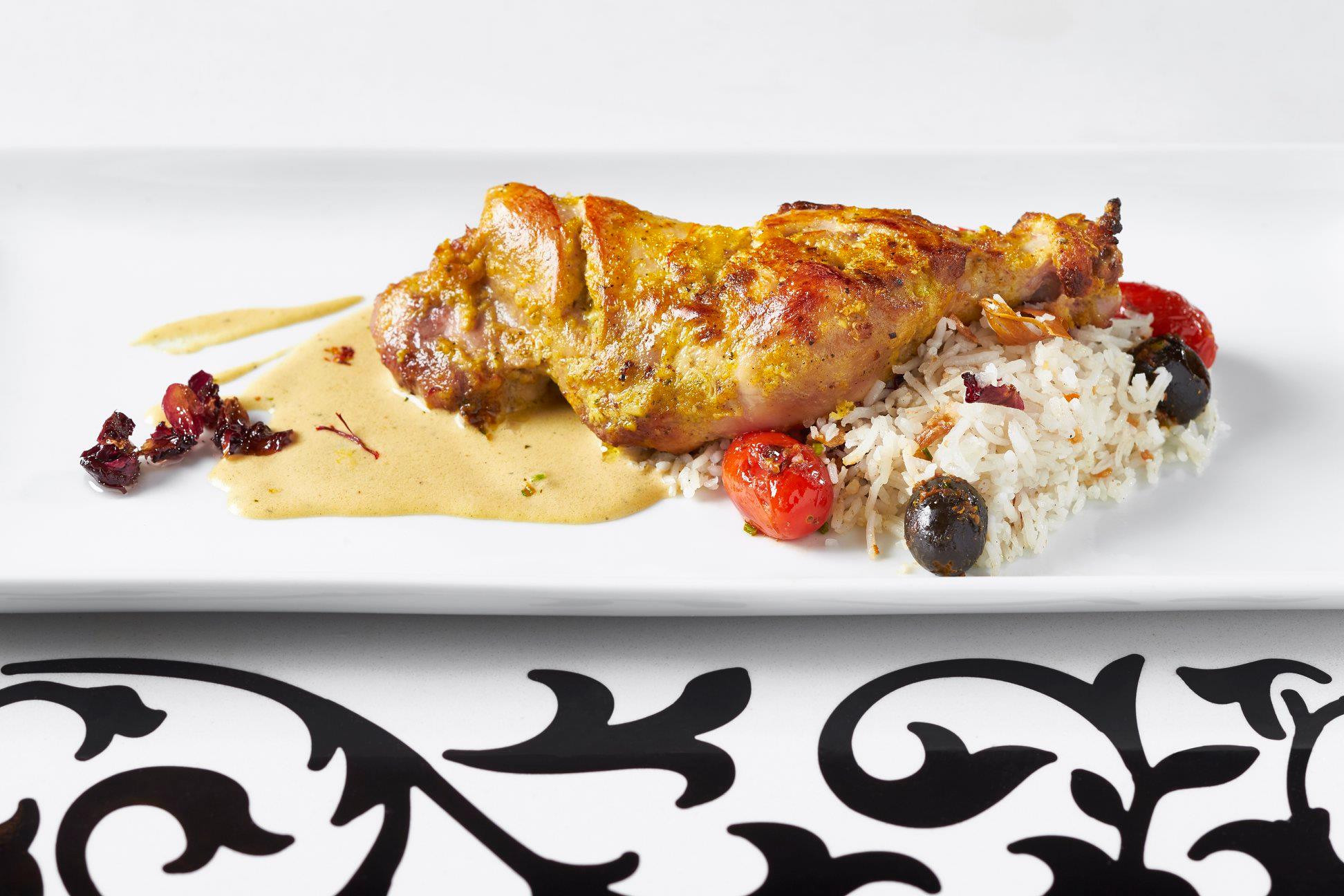 Bombay Velvet 12100 Sunset Hills Rd, Reston