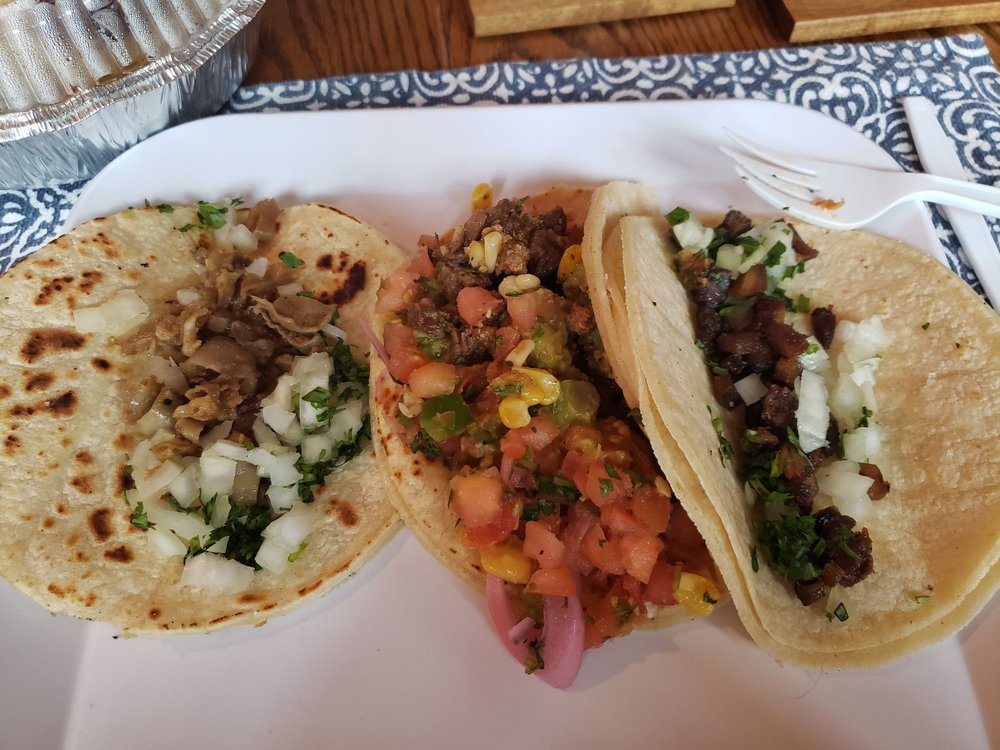Señor Ramon Taqueria 11790 Baron Cameron Ave Unit #A, Reston