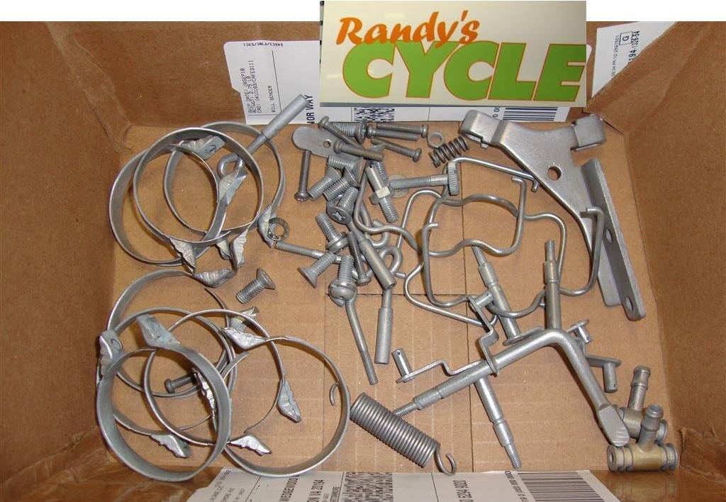 Randy's Cycle Services & Restoration