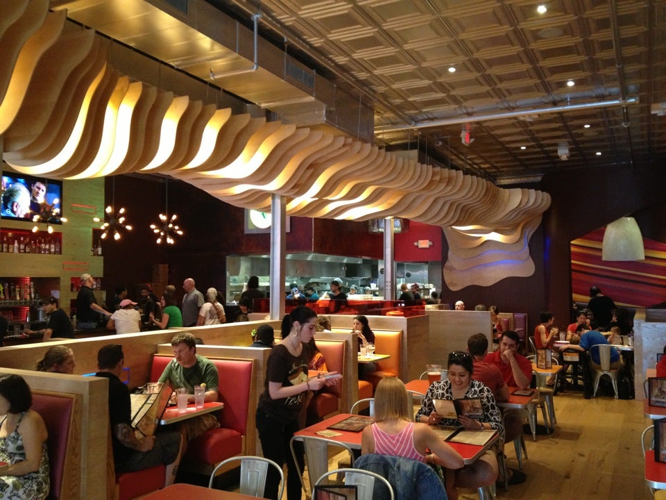 Photo credit: foursquare