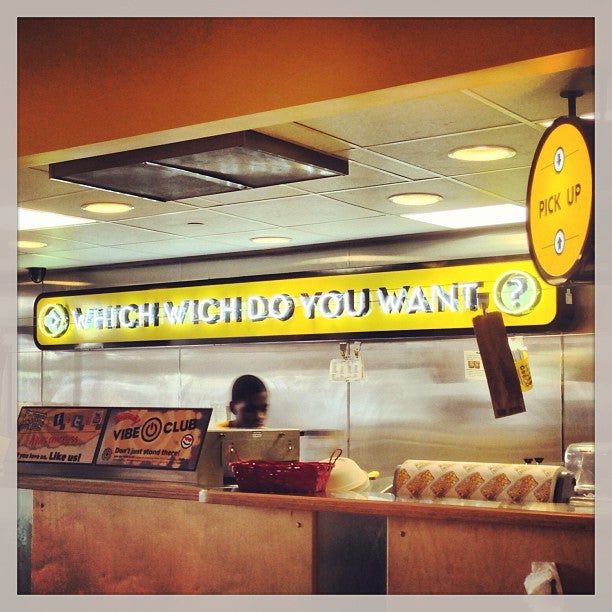 Photo credit: foursquare