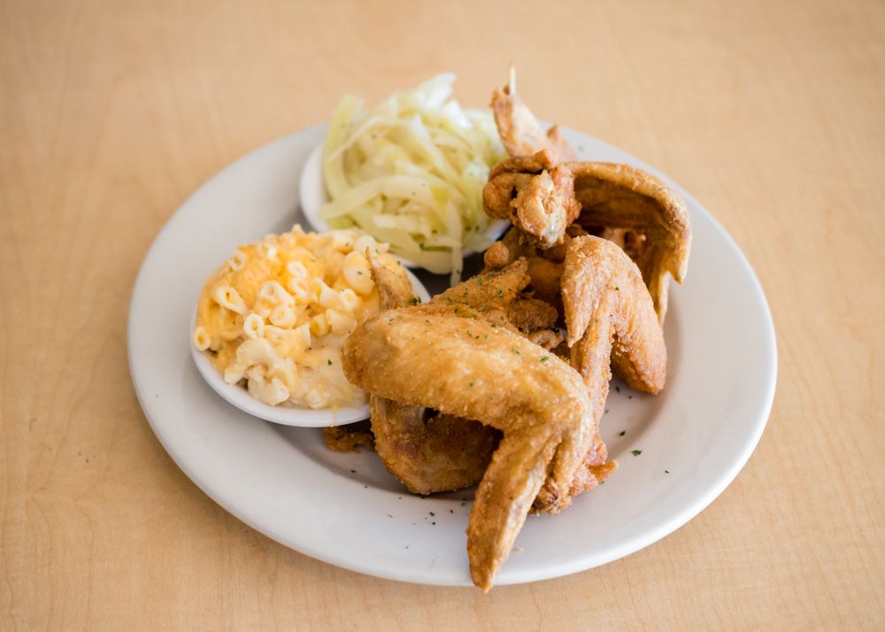 Family Secrets Restaurant 5310 Chamberlayne Rd, Richmond