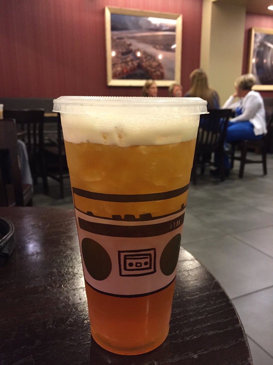 Photo credit: foursquare