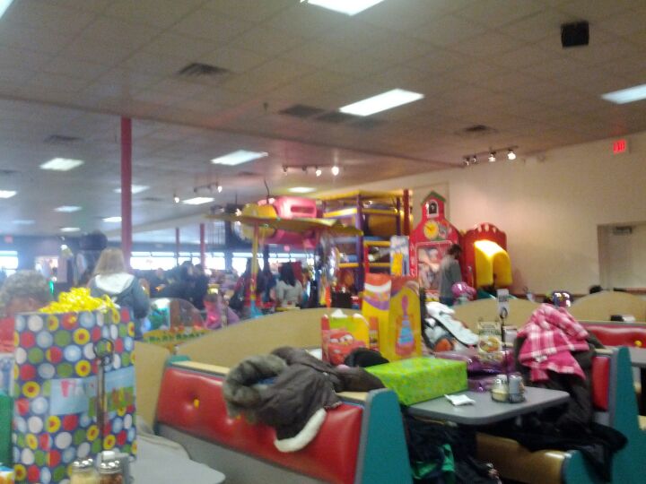 Photo credit: foursquare