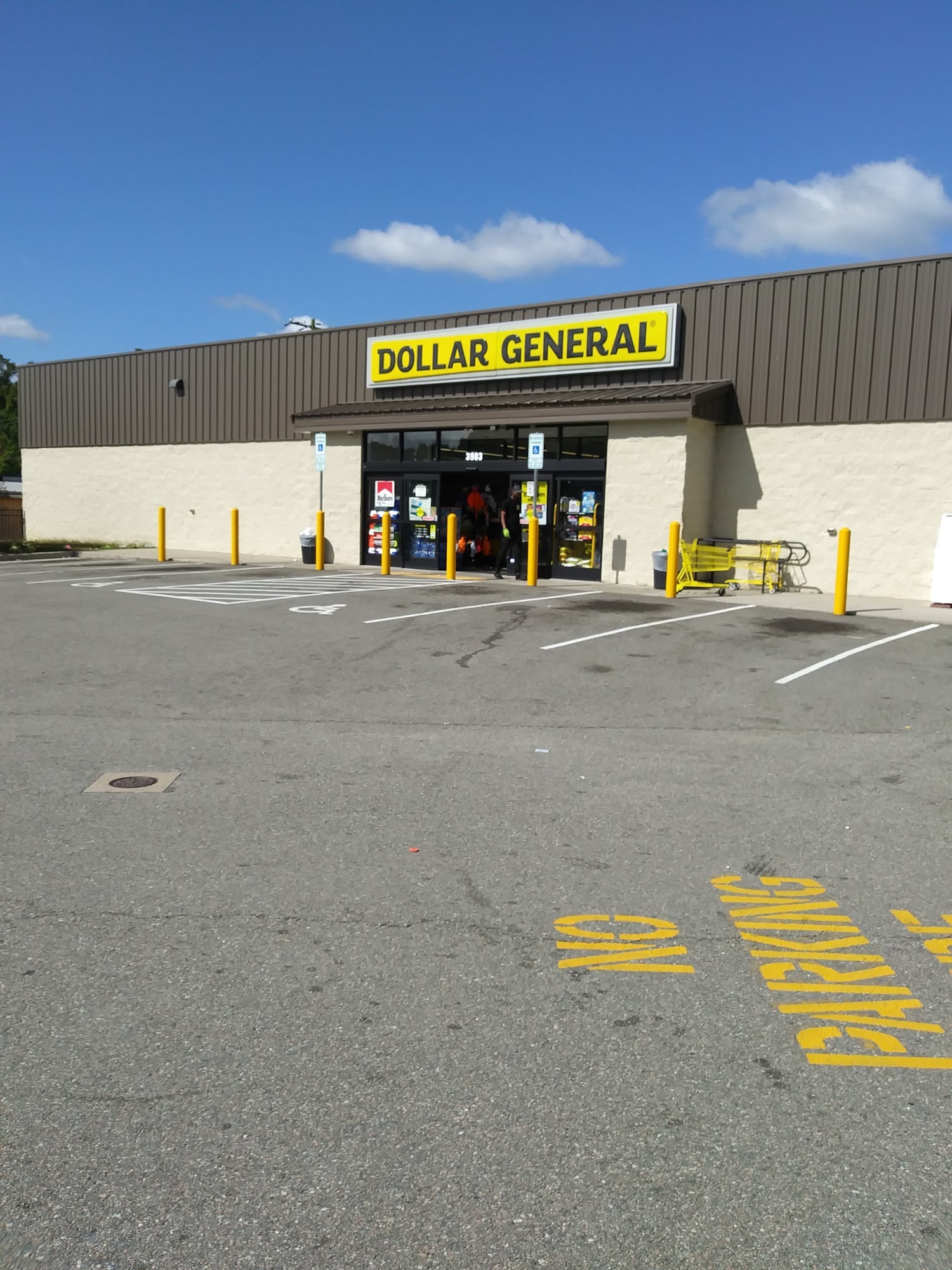 Dollar General