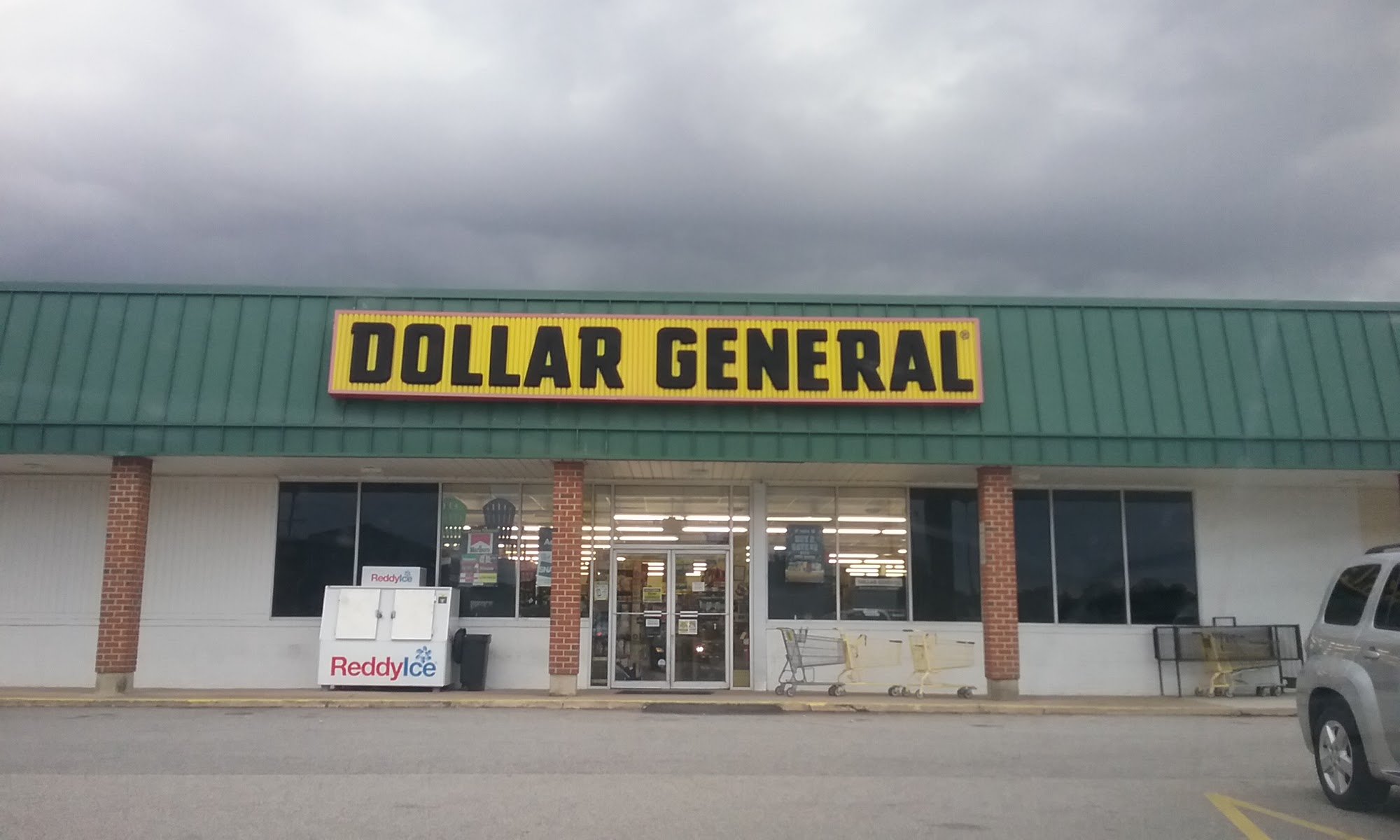 Dollar General