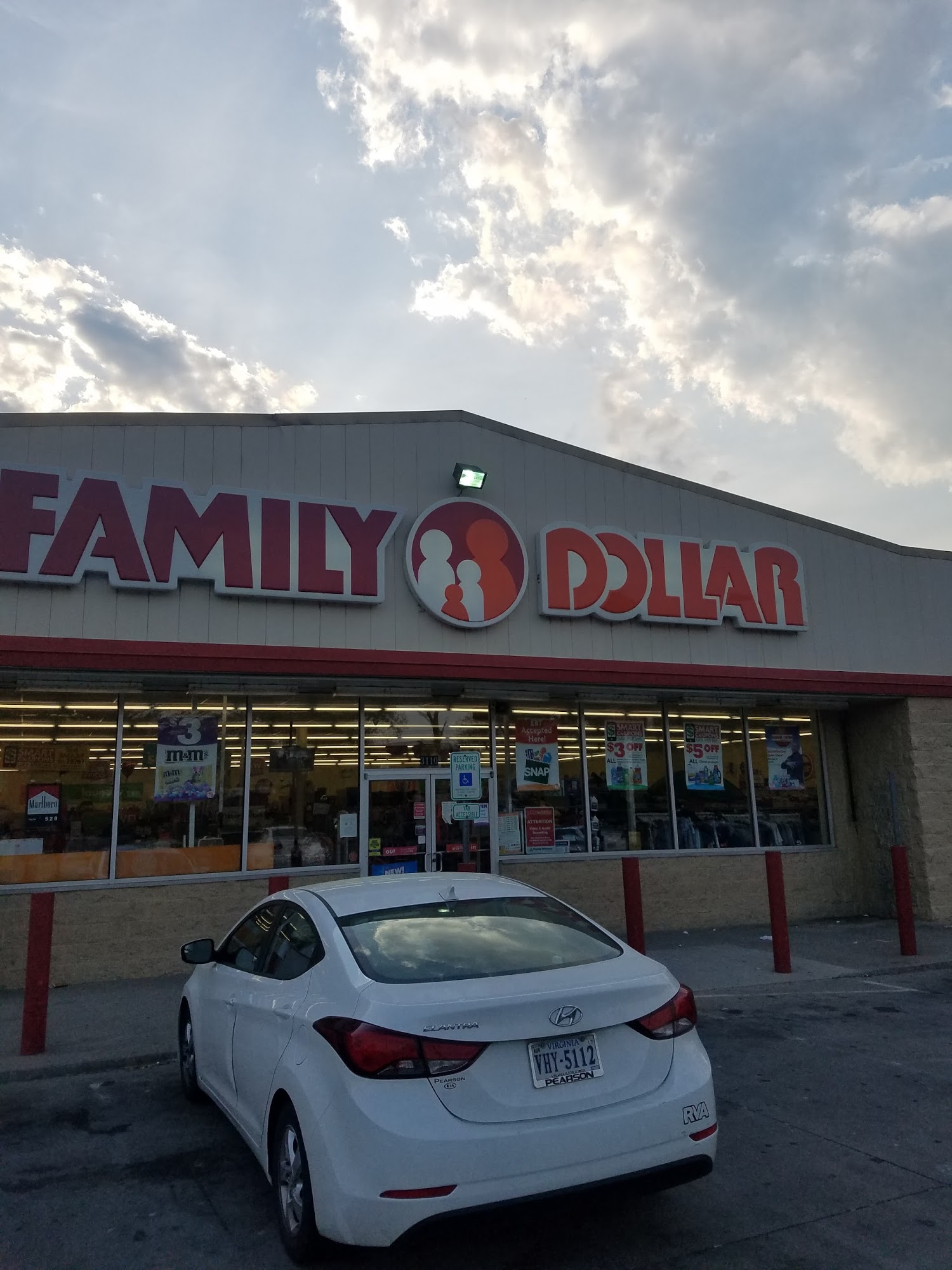 Family Dollar