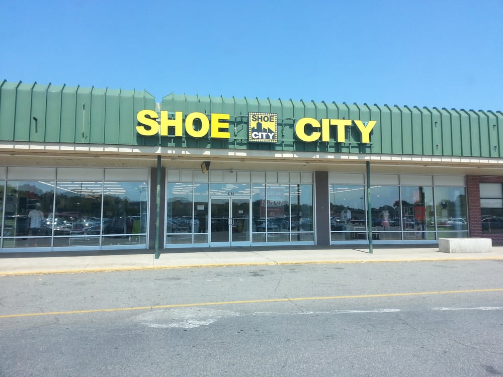 Shoe City