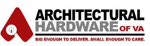 Architectural Hardware Inc
