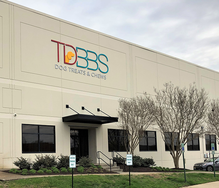 TDBBS