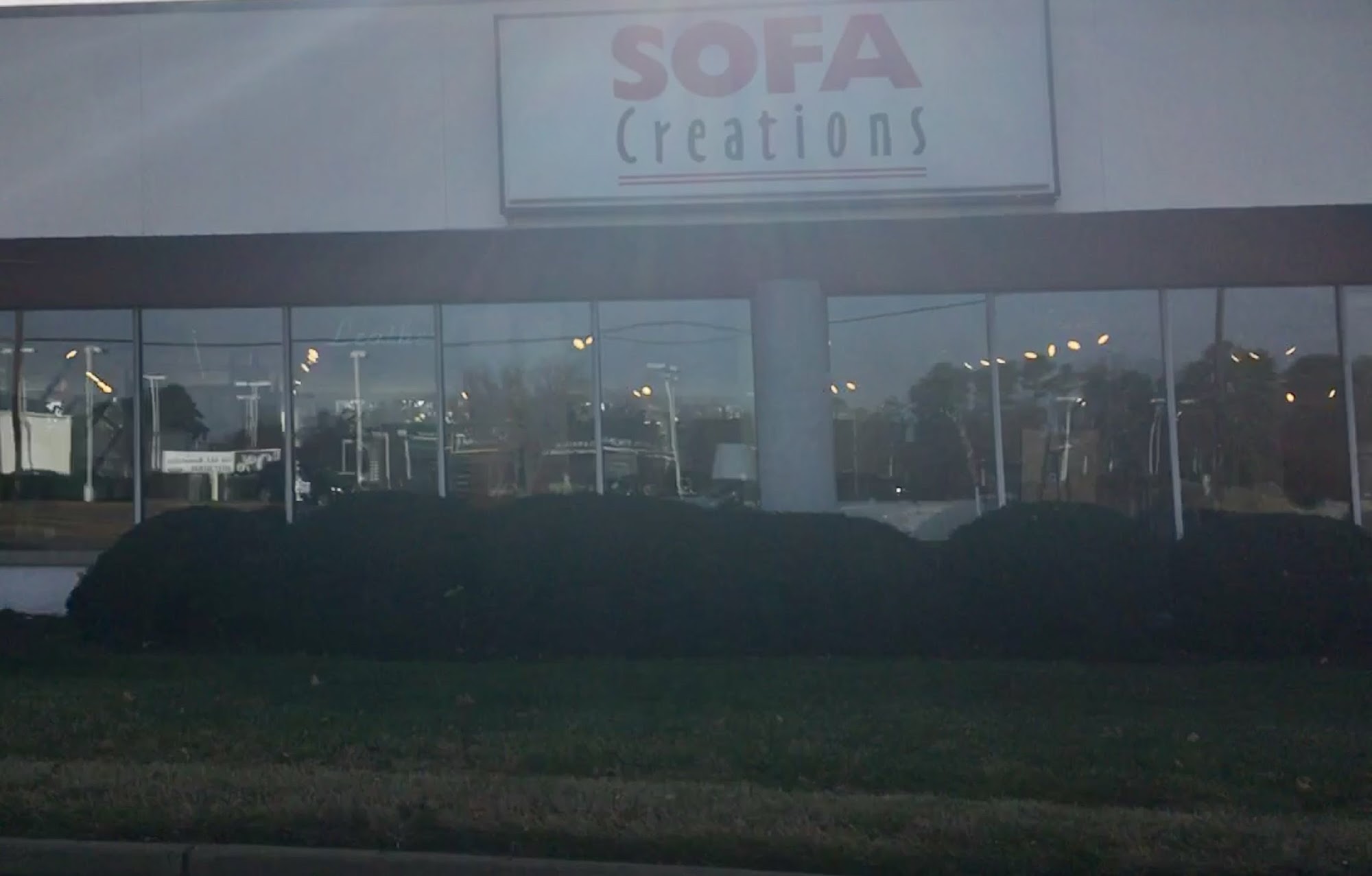 Sofa Creations