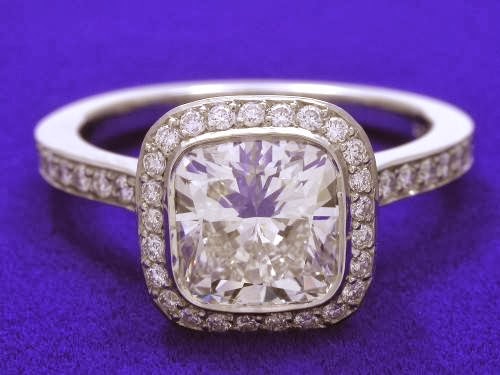 Diamond Source of Virginia