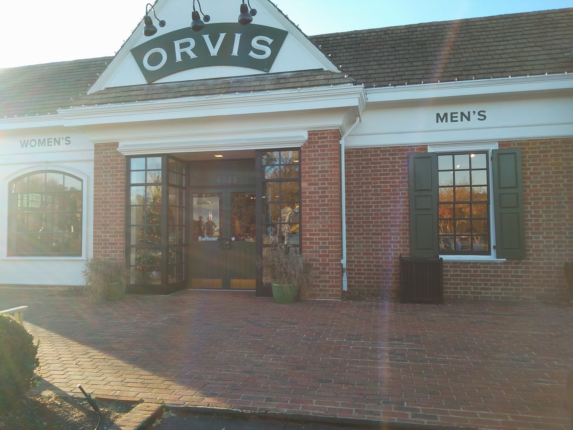 Orvis