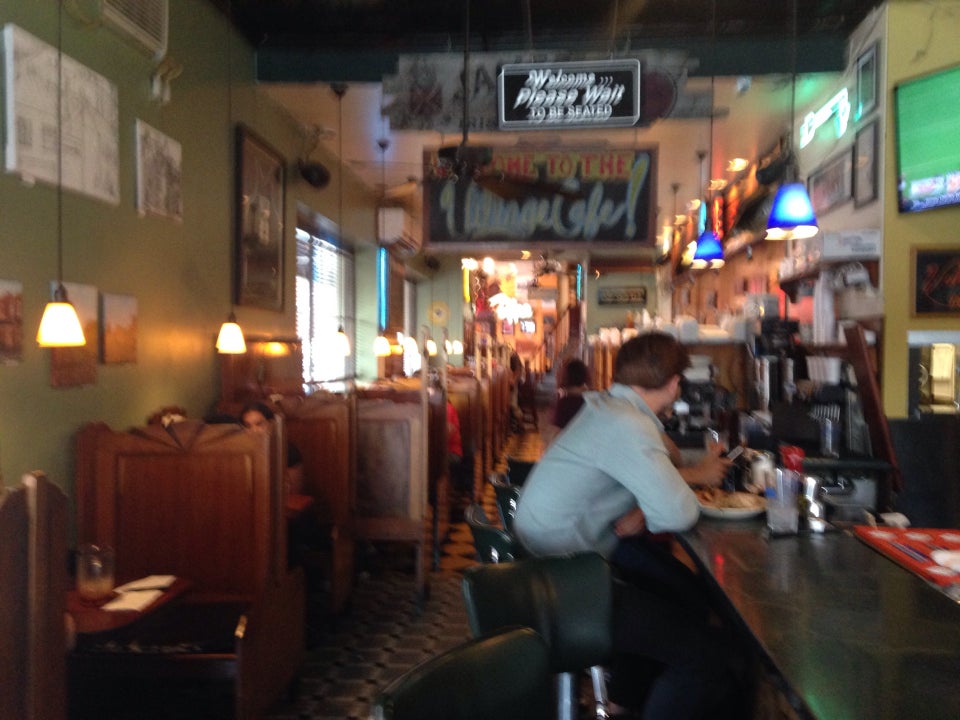 Photo credit: foursquare