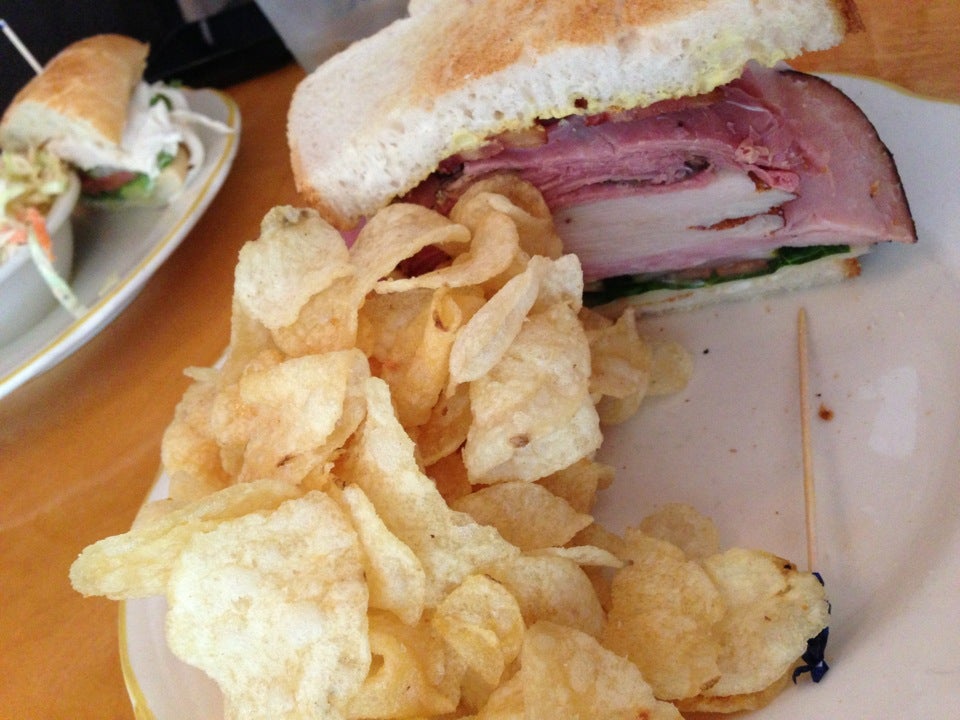 Photo credit: foursquare