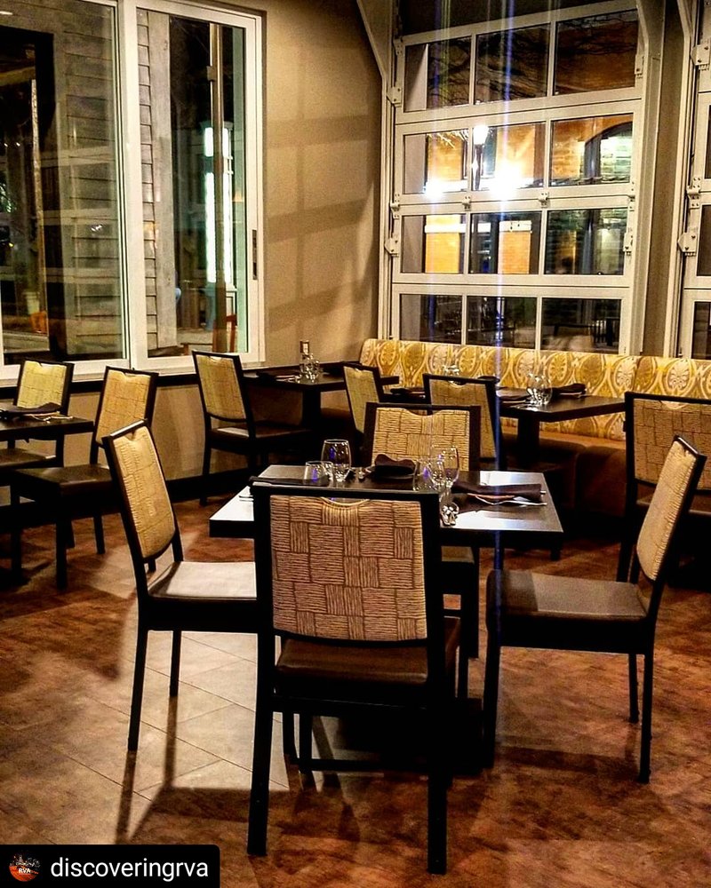 Lehja Restaurant 11800 W Broad St suite 910, Richmond