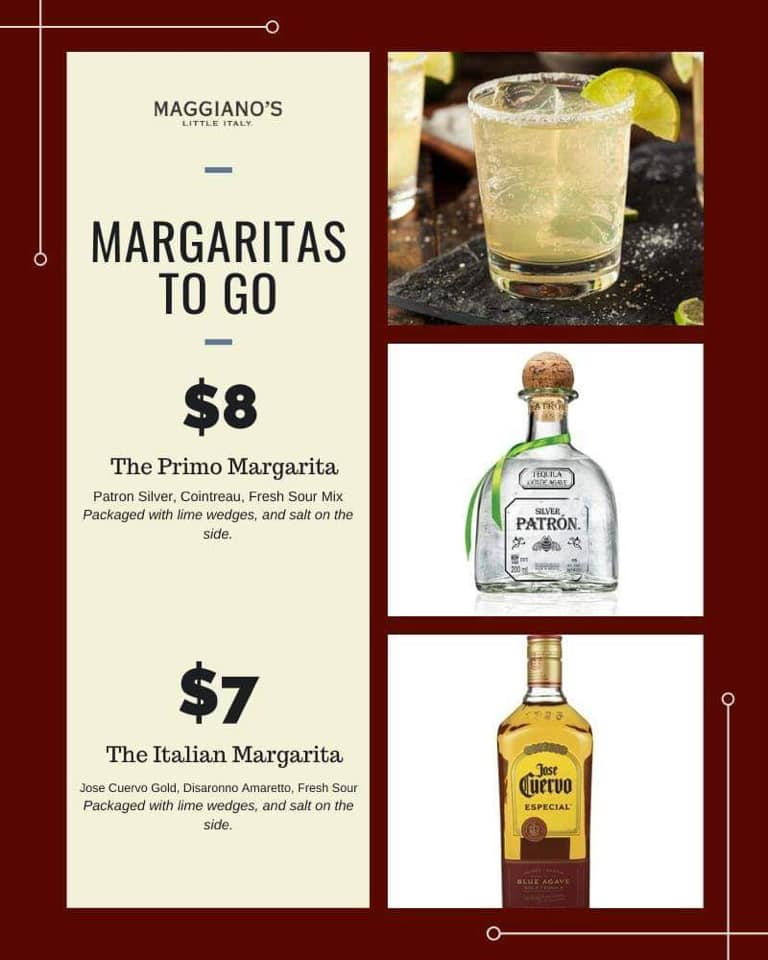 Maggiano's Little Italy 11800 W Broad St, Richmond