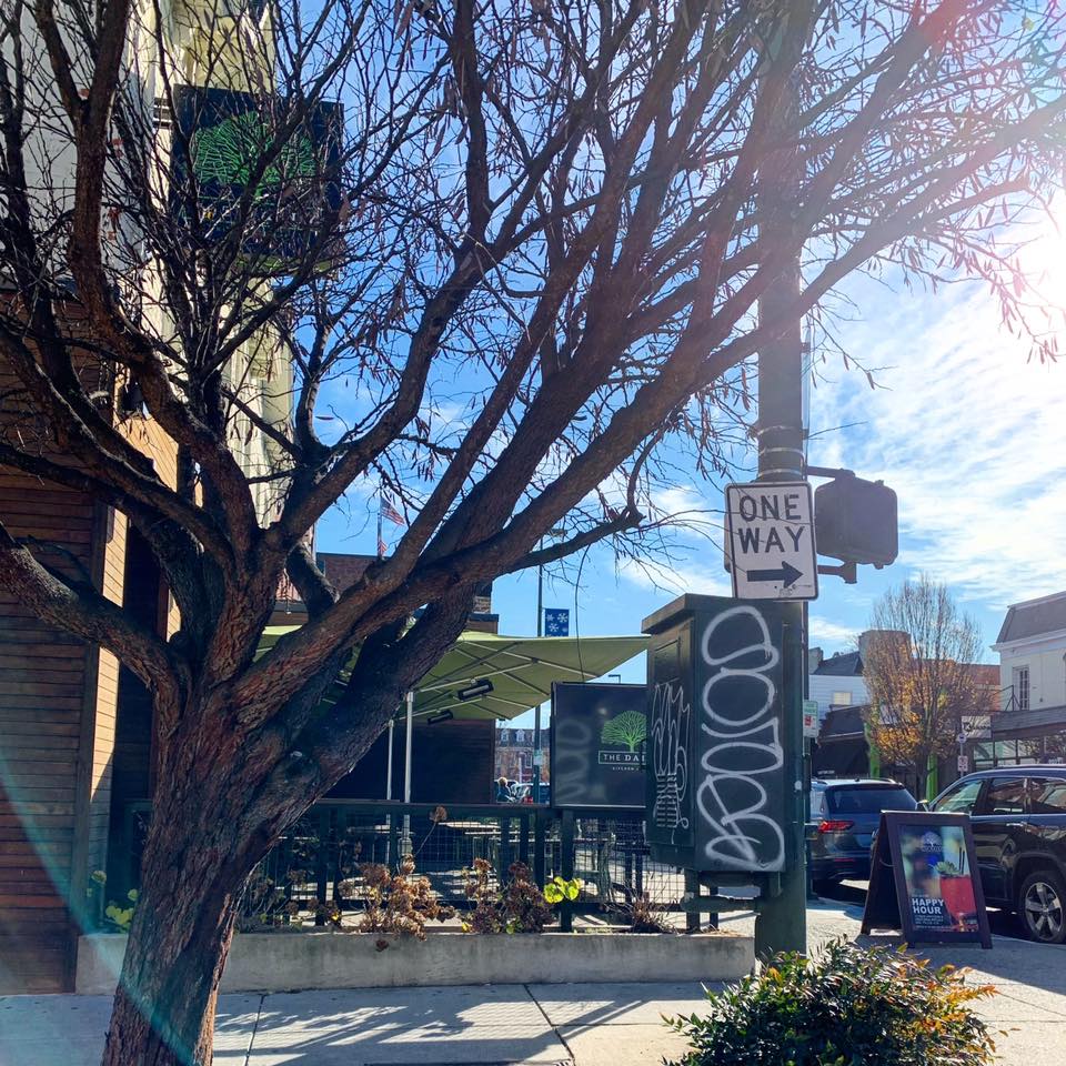 The Daily Kitchen & Bar 2934 W Cary St, Richmond
