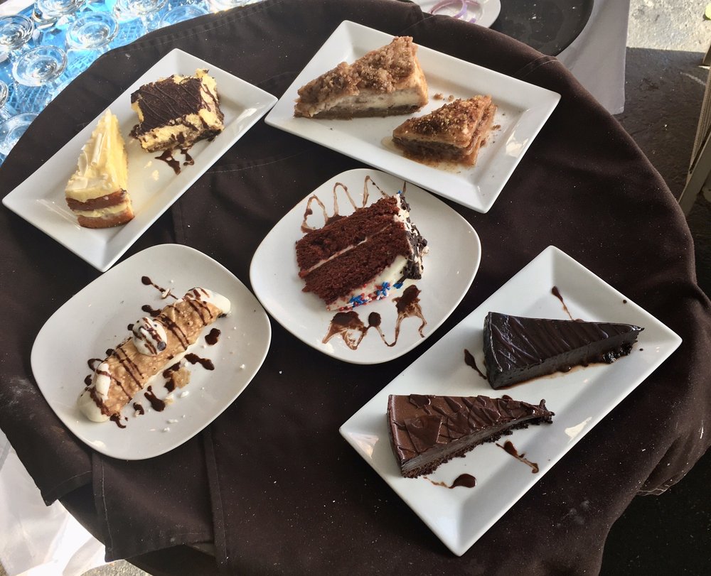 Grapevine | The Greek & Italian Restaurant 11055 Three Chopt Rd, Richmond