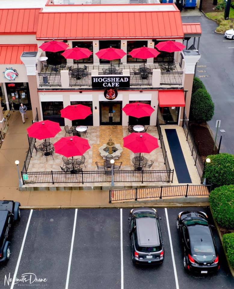 HogsHead Cafe 8902 W Broad St, Richmond