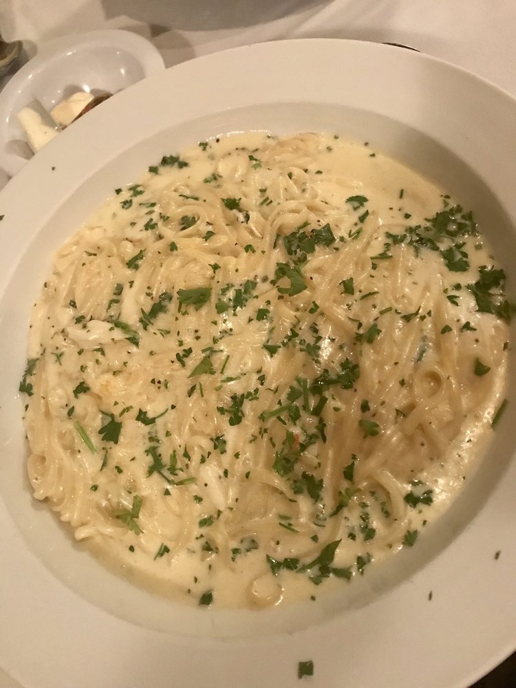 Angela's Ristorante & Pizzeria 425 Ridge Rd, Richmond
