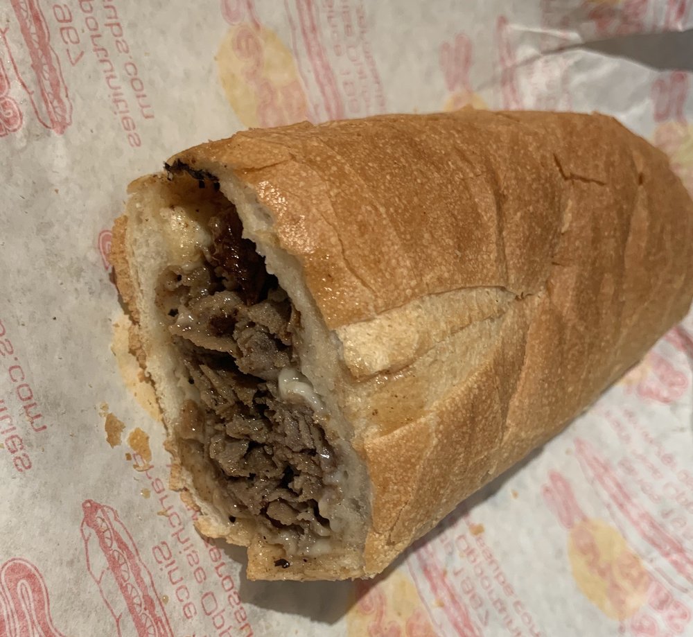 Zero's Subs 3073 Lauderdale Dr, Richmond