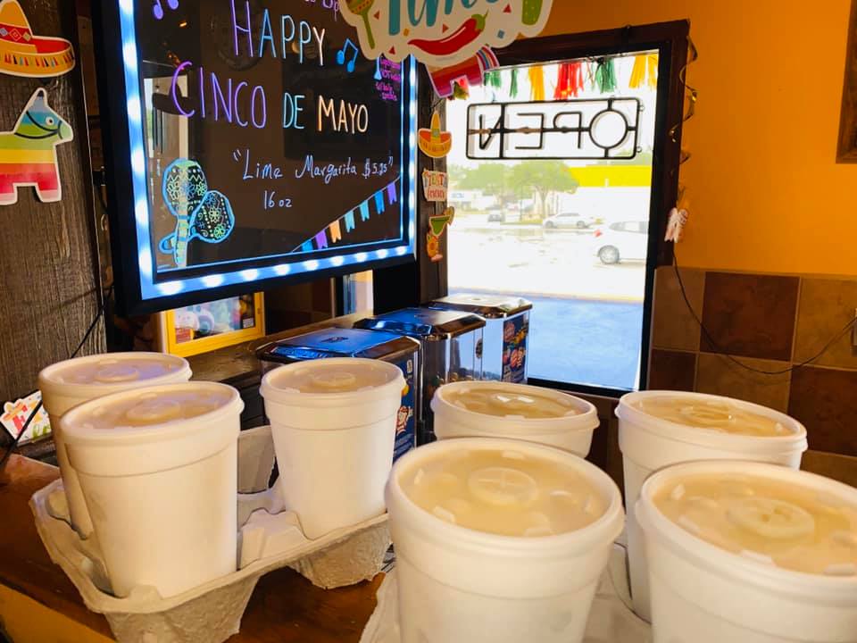 Rio Grande Mexican Restaurant 7128 Hull Street Rd, Richmond