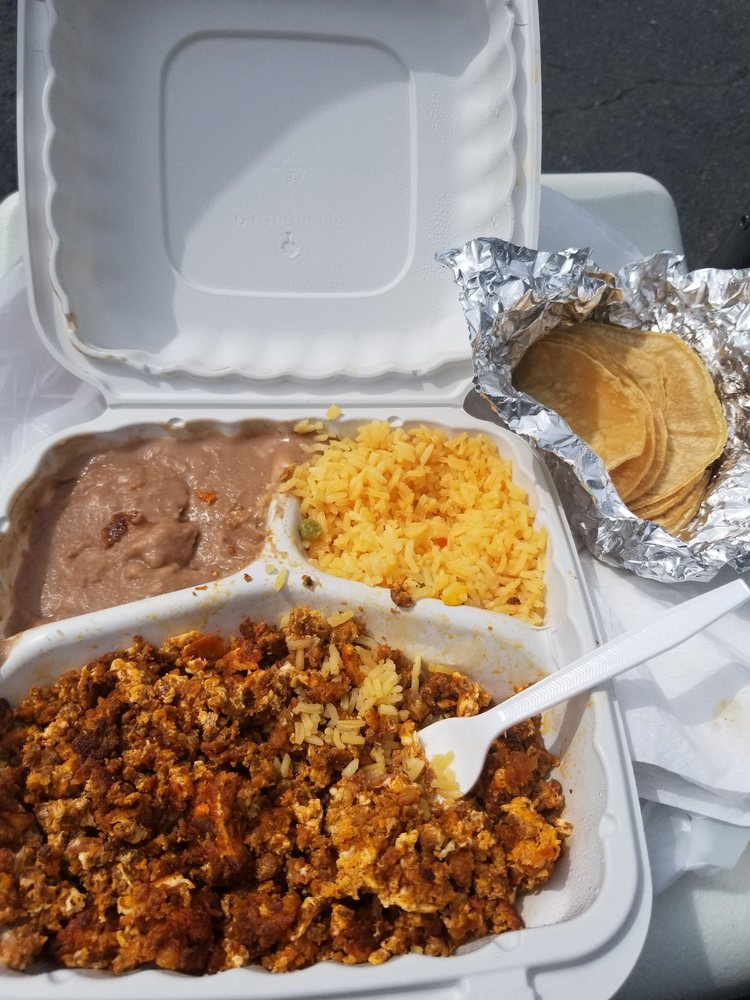 Taqueria Panchito 6531 Midlothian Turnpike #5609, Richmond