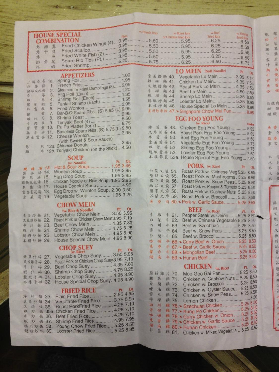 Photo credit: Tripadvisor